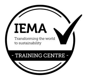 IEMA Foundation Certificate in Environmental Management | 20-10-2025 | Online