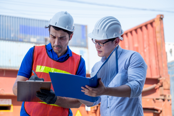 health and safety supervisor