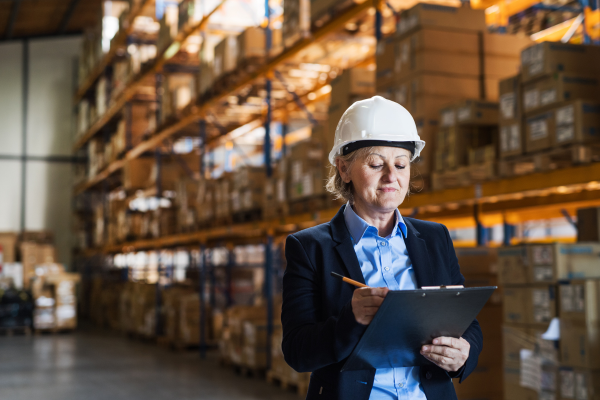 health and safety supervisor